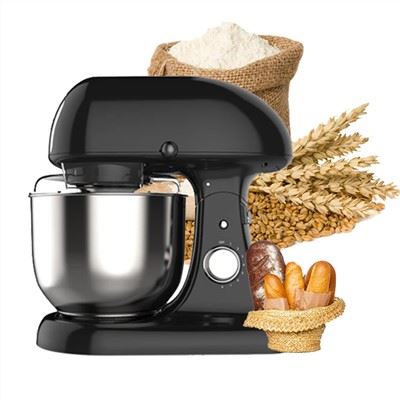 Pengadun Planetari Lingkaran Dapur
