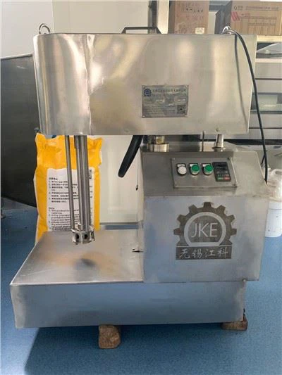 Pengadun Penghomogen Makmal