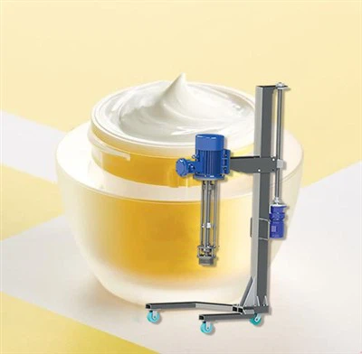 Penyebar Kosmetik Ricih Tinggi